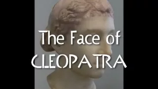 The Face of Cleopatra (Narration & Photoshop Reconstruction)