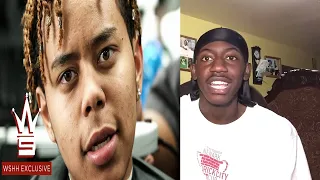 YBN Cordae "Old N*ggas" (J. Cole "1985" Response) (Official Music Video) REACTION