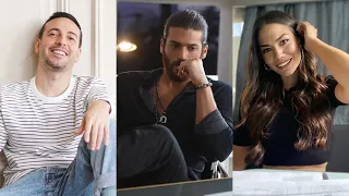 Unwanted guest at Demet Ozdemir's wedding: Can Yaman...