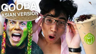 BOBA (6IX9INE - GOOBA Asian Parody)