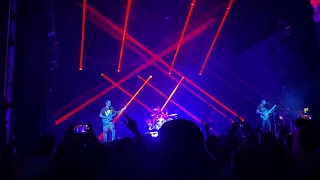 Muse - You Make Me Feel Like It's Halloween @ Carré Amsterdam 23/10/2022