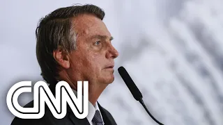 Bolsonaro diz que vai provar, na próxima quinta, fraude nas eleições de 2014  | NOVO DIA