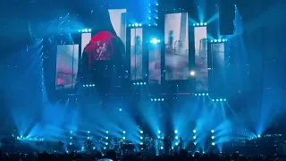 Billy Joel - Allentown 9/10/23 @ MSG