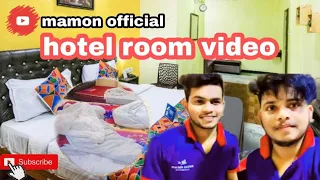 #royalpalacemarina||hotel room video kaise room cleaning Karta Ho|Chennai Tamil Nadumamon official 🏢