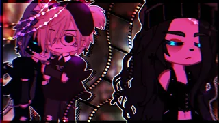 🎶Клип🎶//🍷Трудные подростки🍷//Gacha nox