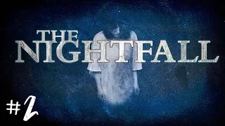 ИНДИ ХОРРОР ИГРА ► THE NIGHTFALL #2 ► ПРОХОЖДЕНИЕ ХОРРОР ИГРЫ НА РУССКОМ