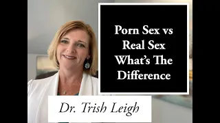 Porn Sex vs Real Sex What's The Difference