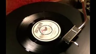 Whichwhat - Gimme Gimme Good Lovin' - 1969 45rpm