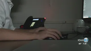 Hawaii resident falls for fake job offer, loses thousands of dollars; BBB says to look for these red