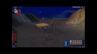 Starship Troopers: Terran Ascendancy Part 1