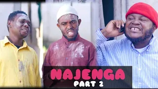 NAJENGA - PART TWO | STARLING MKOJANI, KAMUGISHA & KUNGWI (#mkojanitv #mkojani #comedy)