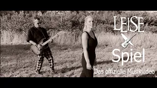 LEISE - Spiel (Offizielles Musikvideo) | Deutschpop