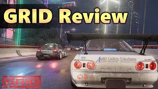 GRID 2019 Review | Making Racing Fun Again