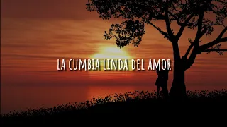 Mauricio Mesones - La Cumbia Del Amor (LETRA) | La cumbia linda del amor