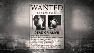 Bob Moses DoA | Freedom Summer 1964 | MPB