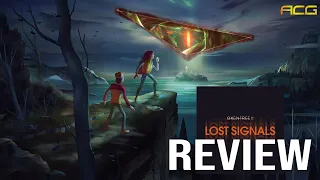 Oxenfree 2 Review - Unrefined but still enjoyable.