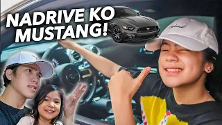 Being RANZ KYLE For A Day!! (Siblings Switching Lives) | Ranz and niana