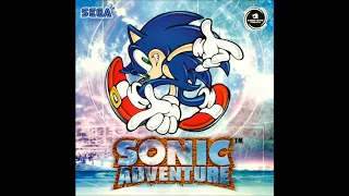 Sonic Adventure - The Dreamy Stage ...for Casinopolis [EXTENDED] Music