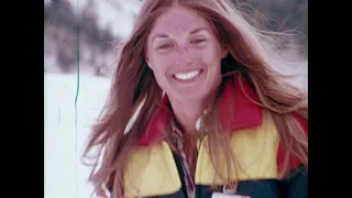 "Steamboat: There's Only One" - 1970s Promotional Footage