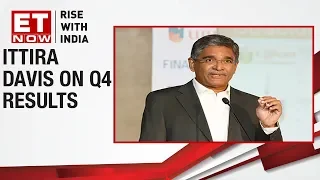 Expect Housing and MSE biz to grow | Ujjivan Financial Service To ET NOW