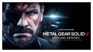 Metal Gear Solid V Ground Zeroes | Прохождение | Без комментариев