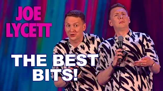 The Best of I'm About To Lose Control And I Think Joe Lycett | Joe Lycett