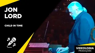 Jon Lord - Child in Time