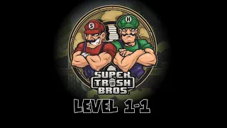 Super Trash Bros - Directed By STB