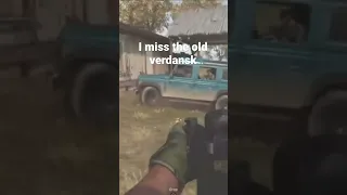 I miss the old verdansk 😕 #cod #warzone #verdansk #og #sad