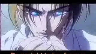 AMV - X 1999 - Rammstein - Du Hast