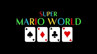 March of the Cards (SMW Remix)