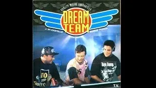 Dream Team - CD1 (1995)