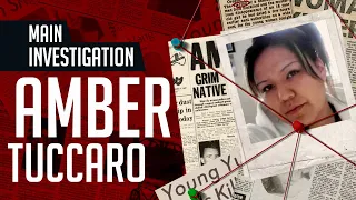 Where Are We By? | The Unsolved Death of Amber Tuccaro | True Crime Documentary