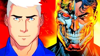 Cyborg Superman Origin - How An Honest Astronaut Turned Into A Monster That Crushed Superman