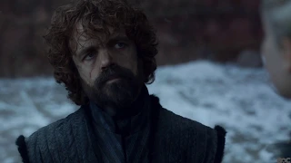 Game of Thrones S08E06 Tyrion Opposes Queen Daenery's