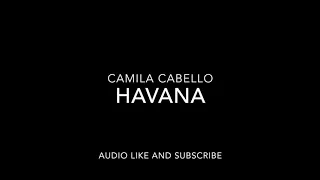 Camila Cabello Havana Reverse!