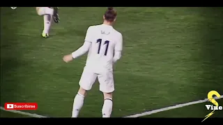 Gareth Bale Angry Reaction | Refused to Celebrate with Lucas Vazquez