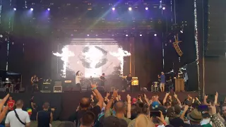 detach на zaxidfest 2017