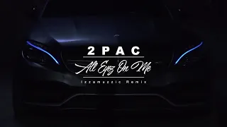 2Pac - All Eyez On Me (Izzamuzzic Remix) | Video by LIMMA Group