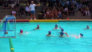 Bishops WaterPolo