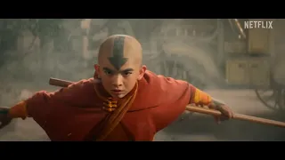 My Thoughts on Live Action Avatar Last Airbender Show