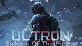 Ultron (MCU) Tribute