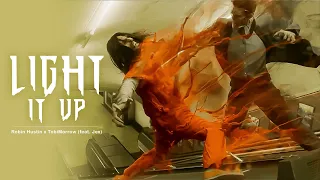 Morbius | Light It Up | HD WhatsApp Status | #morbius | #shorts