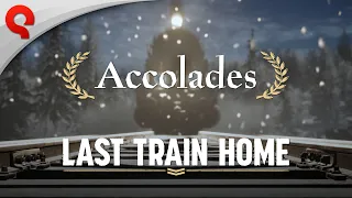 Last Train Home | Accolades Trailer