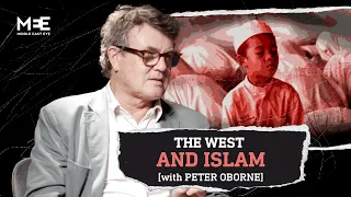 Why the West is wrong about Islam | Peter Oborne | The Big Picture S3EP15