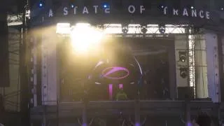 ASOT 600 Mumbai, The Expedition (Rip from Rank 1 Set)..