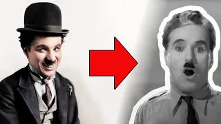 What silent movie stars actually sounded like