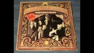 Buffalo Springfield Last Time Around Mono Version Side 1