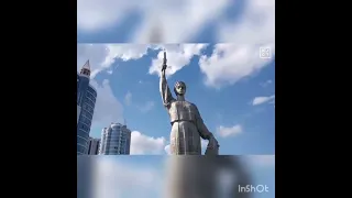 Моє місто Дніпро.