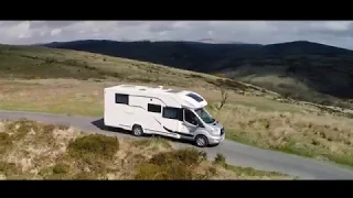 Benimar Tessoro 463 motorhome (2018)